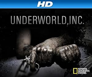 Underworld, Inc. - First Season