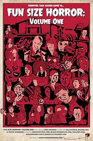 Fun Size Horror: Volume One