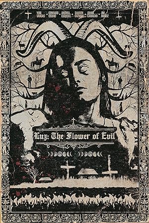 Luz (The Flower of Evil)