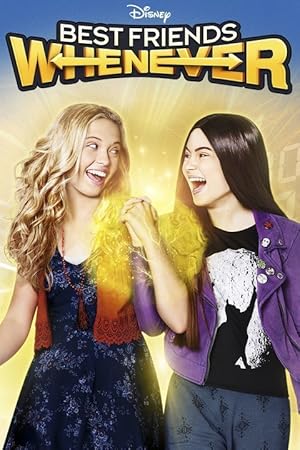 Best Friends Whenever - First Season