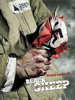 Black Sheep (Parshivye ovtsy) - First Season