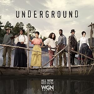 Underground - First Season