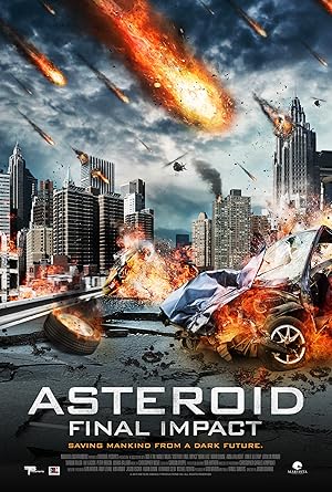 Asteroid: Final Impact (Meteor Assault)