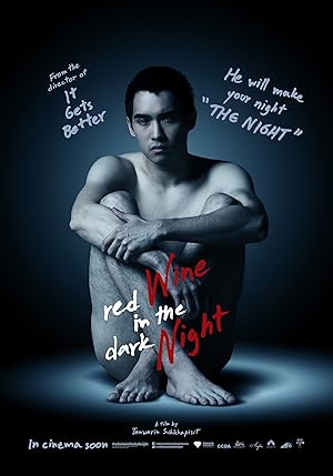 Red Wine in the Dark Night (Khuen nan)