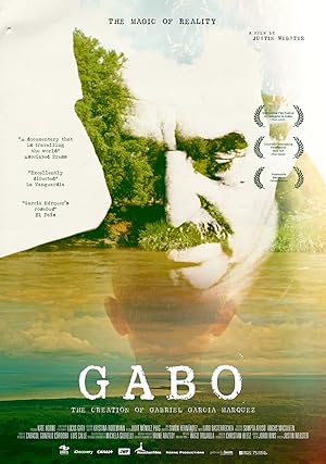 Gabo: The Creation of Gabriel Garcia Marquez (Gabo, la creaci