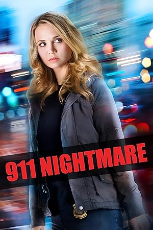 911 Nightmare (Dispatch)