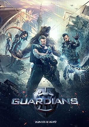 Guardians (Zashchitniki / Defenders)