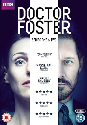 Doctor Foster - First Season