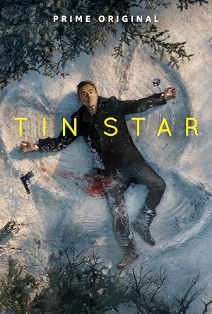 Tin Star - First Season