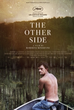 the other side