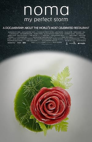 Noma My Perfect Storm