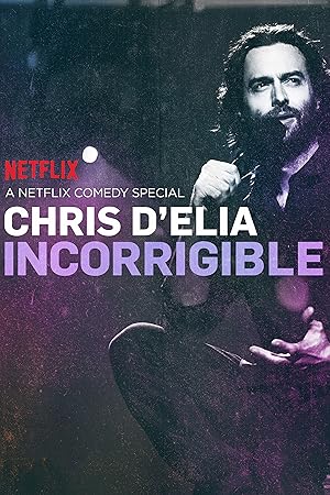 Chris D
