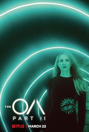 The OA - First Season