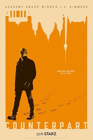 Counterpart - First Season