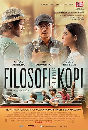 Filosofi Kopi