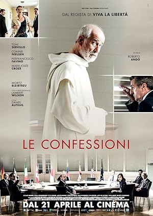 Le confessioni (The Confessions)
