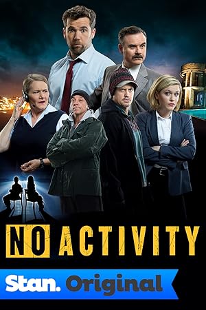 No Activity - First Season
