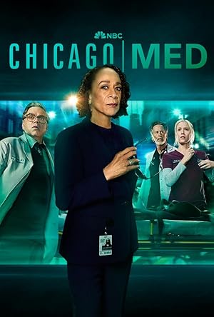 Chicago Med - Eighth Season