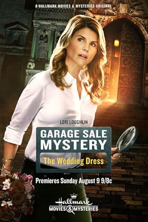 Garage Sale Mysteries: The Wedding Dress