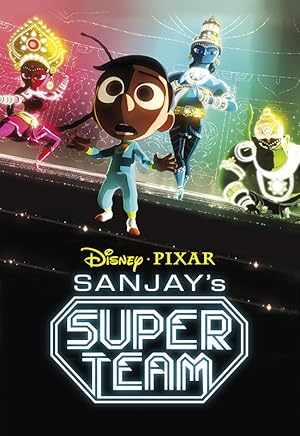 Sanjay