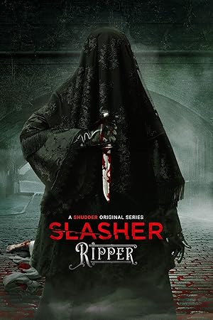 Slasher 2: Guilty Party - Second Season