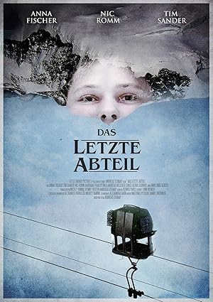 The Last Compartment (Das letzte Abteil)