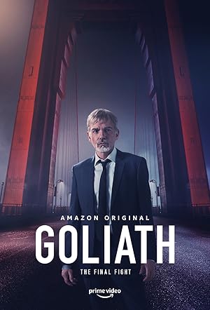 Goliath - First Season