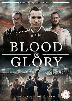 Blood and Glory (Modder en bloed)