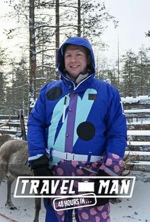 Travel Man: 48 Hours In - Fifth Season
