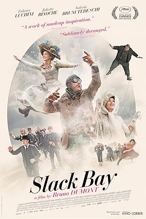 Slack Bay (Ma Loute)