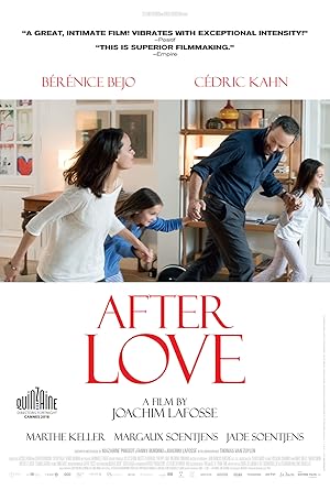 After Love (L