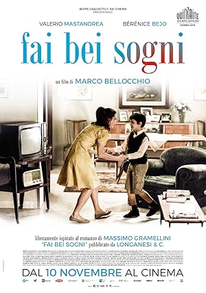 Sweet Dreams (Fai bei sogni)