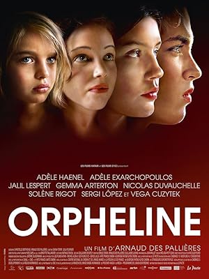 Orphan (Orpheline)