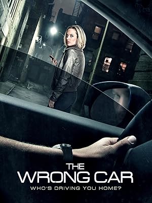 The Wrong Car (Black Car / Vehicle for Revenge)