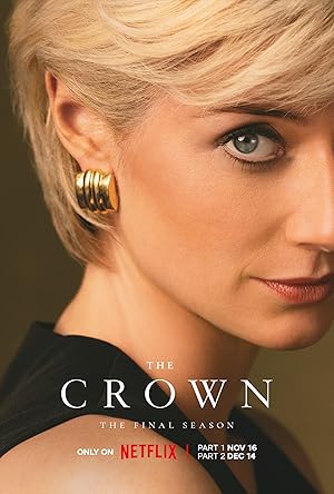 The Crown - Fifth Season