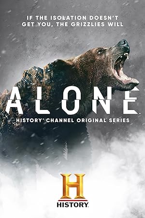 Alone - Eighth Season