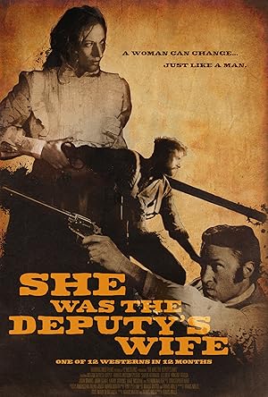 She was the Deputy