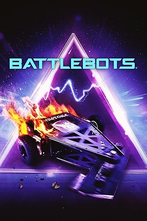BattleBots - Fifth Season