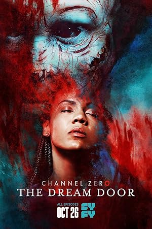 Channel Zero - First Season