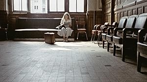 Blind Spot (Die Reise nach Lyon)