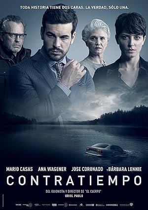 The Invisible Guest (Contratiempo)