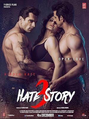 Hate Story 3
