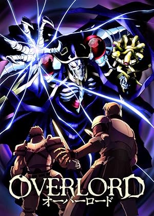 Overlord - First Season