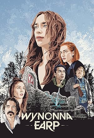 Wynonna Earp - First Season