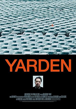 Yarden