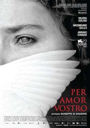 For Your Love (Per amor vostro)