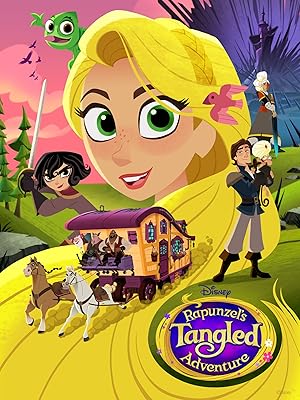 Tangled: The Series - First Season