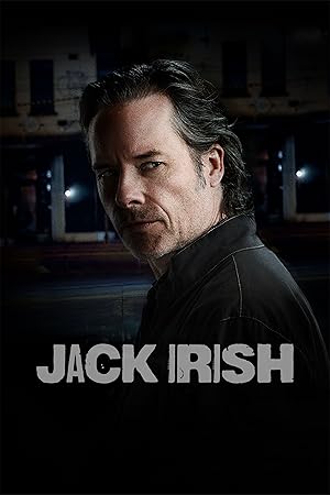 Jack Irish - Third Season