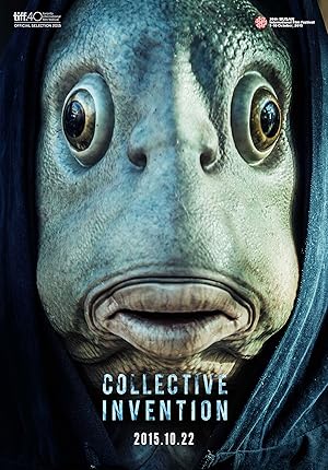 Collective Invention (Dolyeonbyeoni / The Mutant / 돌연변이)