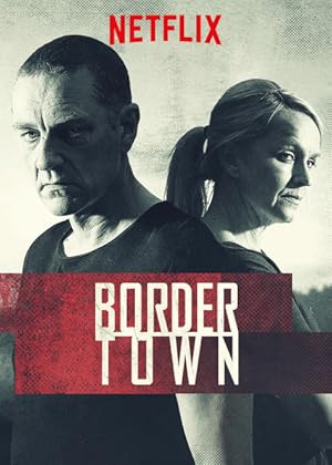 Sorjonen (Bordertown) - First Season